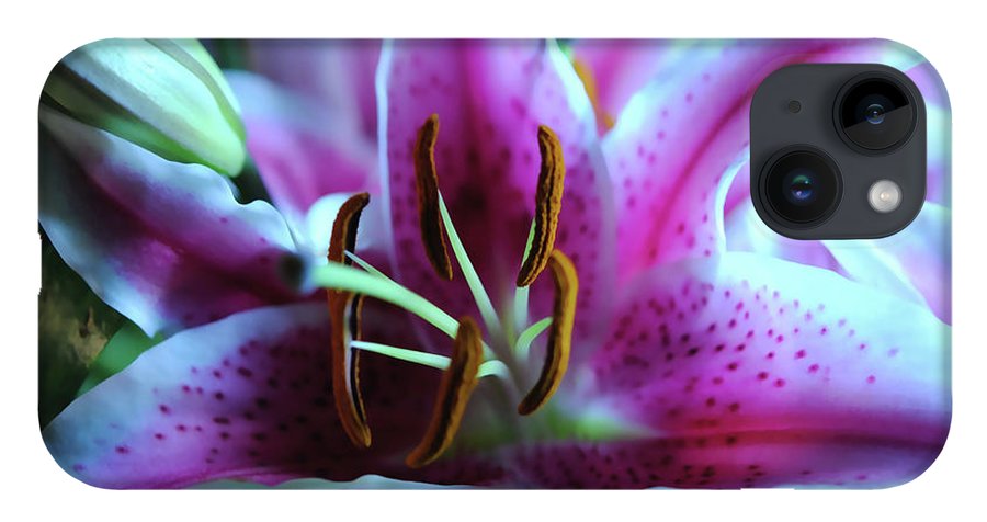 Flowers 32 - Phone Case