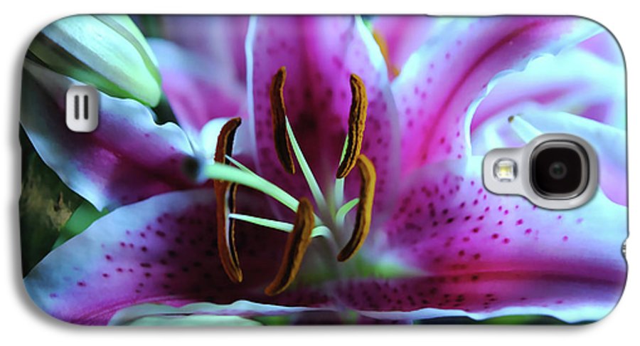 Flowers 32 - Phone Case