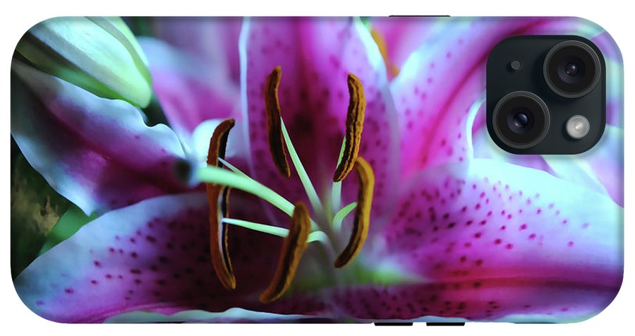 Flowers 32 - Phone Case