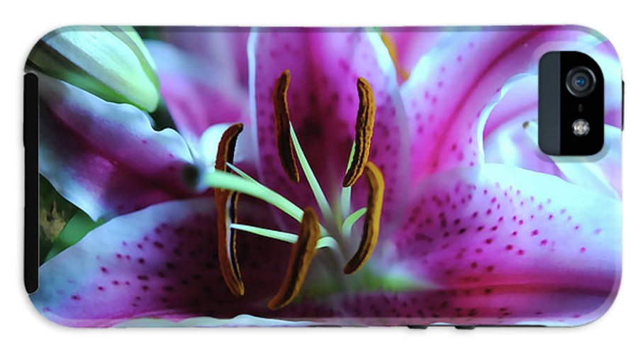 Flowers 32 - Phone Case