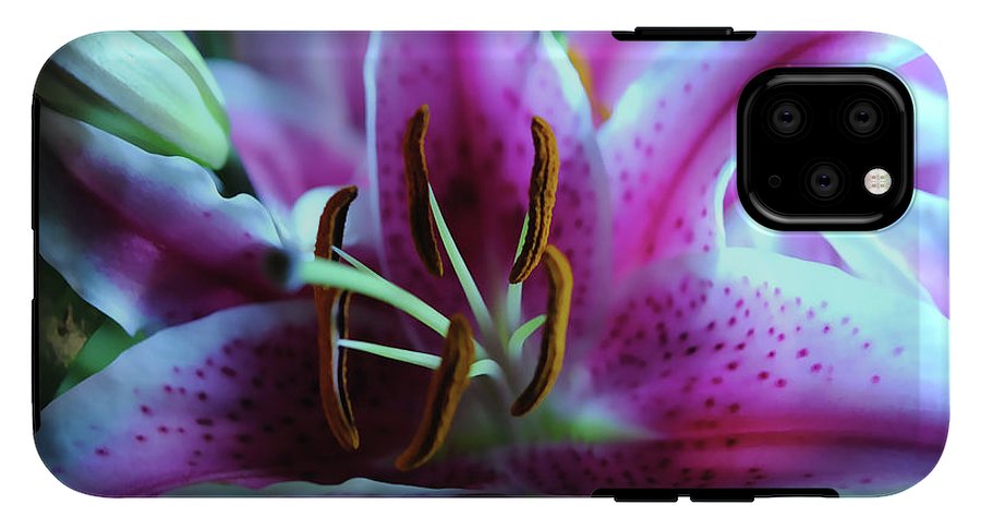 Flowers 32 - Phone Case