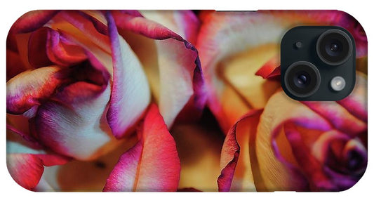 Flowers 76 - Phone Case