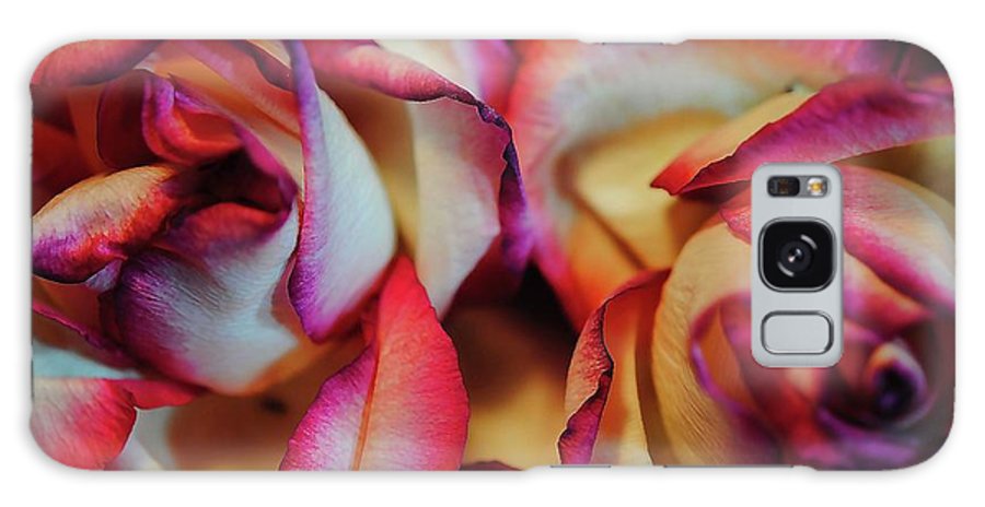 Flowers 76 - Phone Case