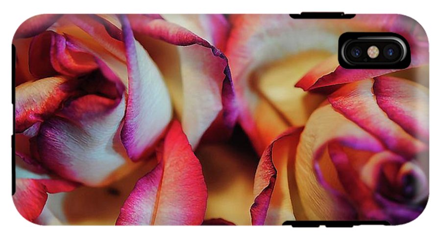 Flowers 76 - Phone Case