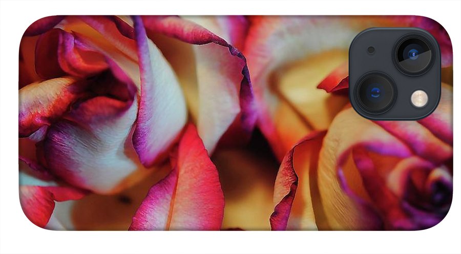 Flowers 76 - Phone Case