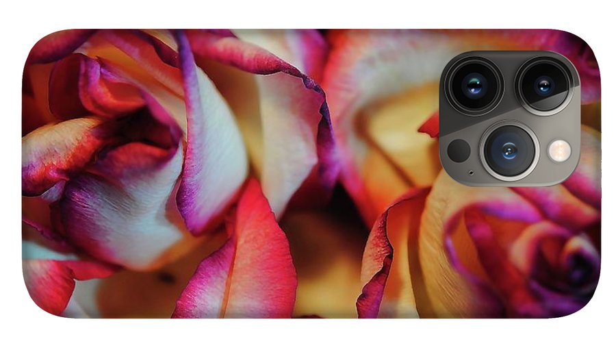 Flowers 76 - Phone Case