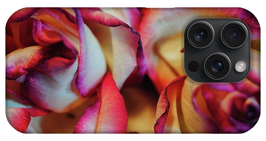 Flowers 76 - Phone Case