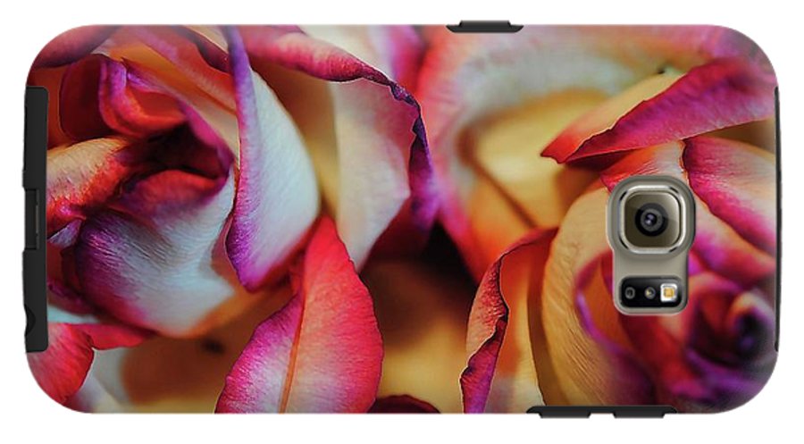 Flowers 76 - Phone Case