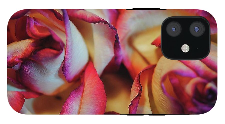 Flowers 76 - Phone Case