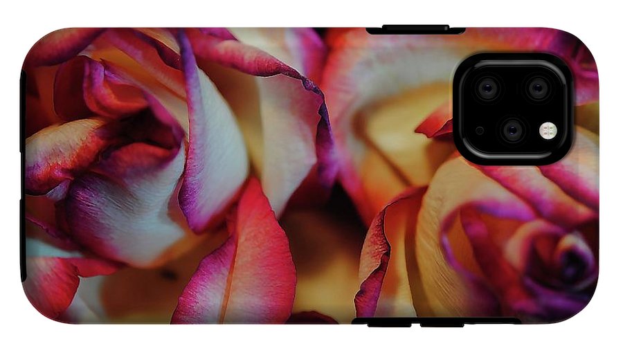 Flowers 76 - Phone Case