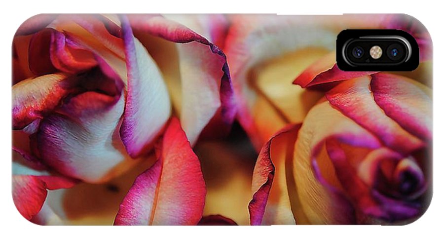 Flowers 76 - Phone Case