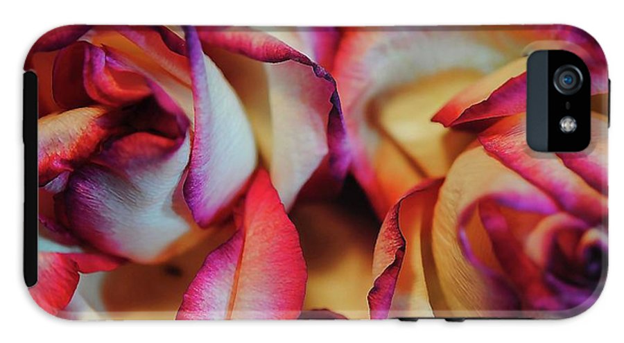 Flowers 76 - Phone Case