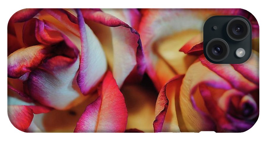 Flowers 76 - Phone Case