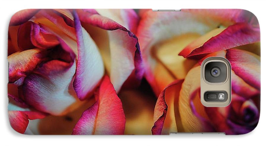 Flowers 76 - Phone Case