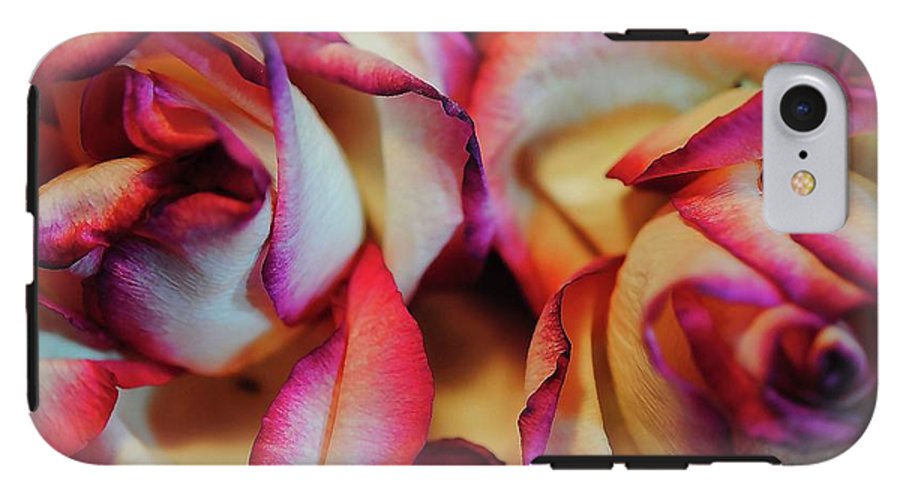 Flowers 76 - Phone Case