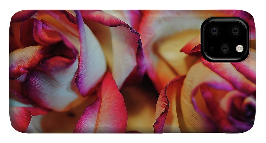 Flowers 76 - Phone Case