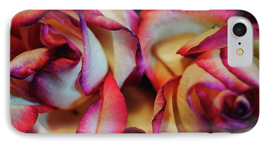 Flowers 76 - Phone Case