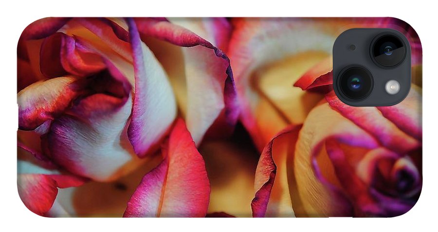 Flowers 76 - Phone Case