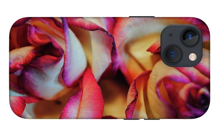 Flowers 76 - Phone Case