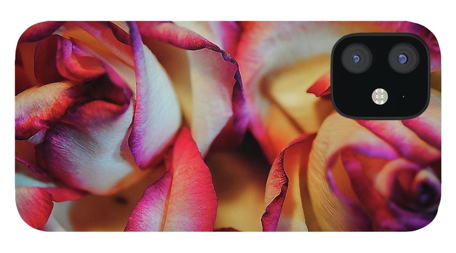 Flowers 76 - Phone Case