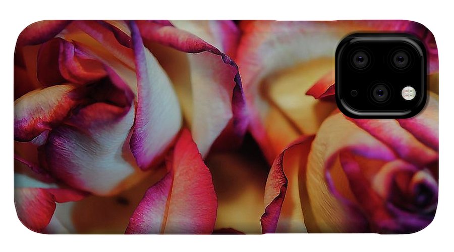 Flowers 76 - Phone Case