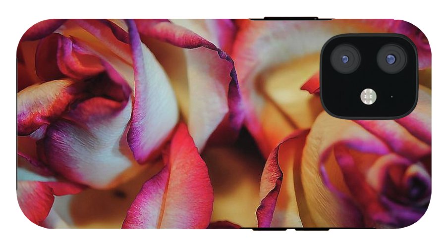 Flowers 76 - Phone Case
