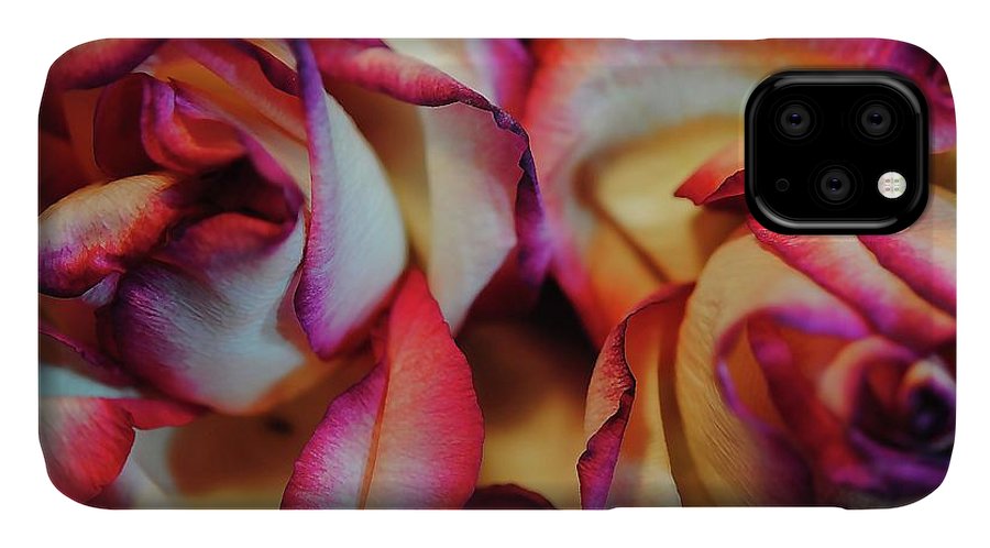 Flowers 76 - Phone Case