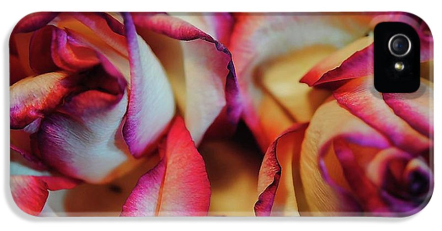 Flowers 76 - Phone Case