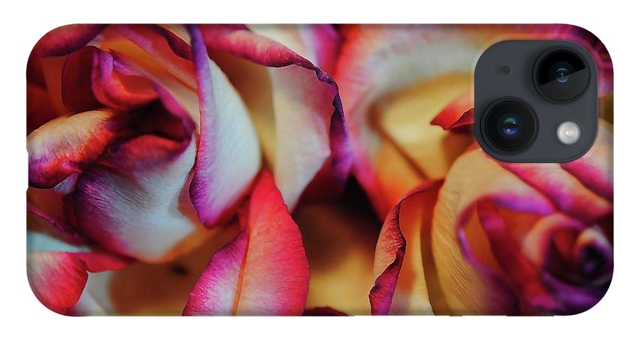 Flowers 76 - Phone Case