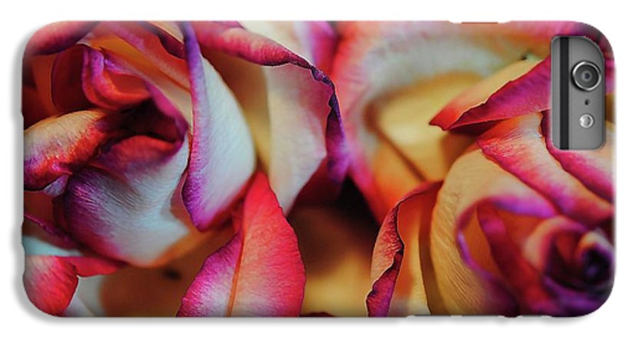 Flowers 76 - Phone Case