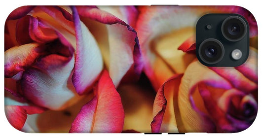 Flowers 76 - Phone Case