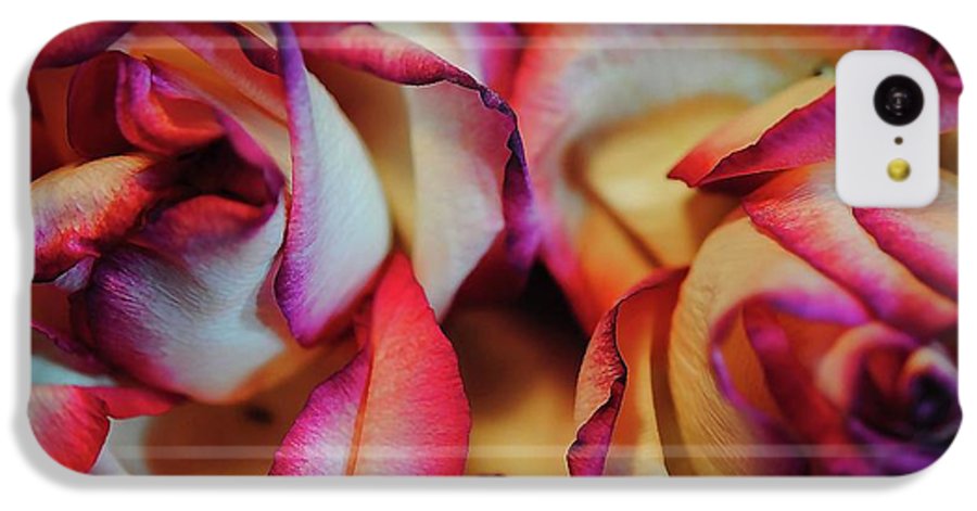 Flowers 76 - Phone Case