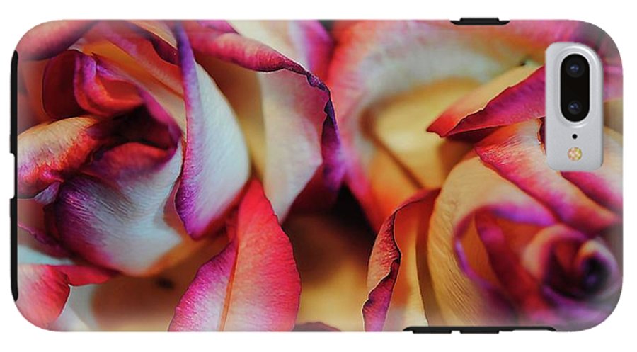 Flowers 76 - Phone Case