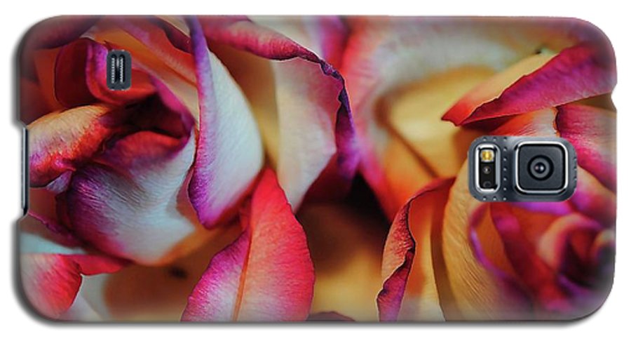 Flowers 76 - Phone Case