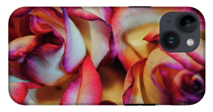 Flowers 76 - Phone Case