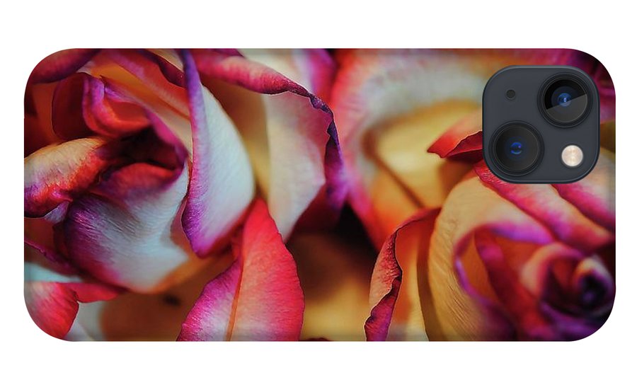 Flowers 76 - Phone Case