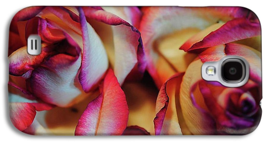 Flowers 76 - Phone Case