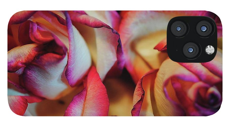 Flowers 76 - Phone Case