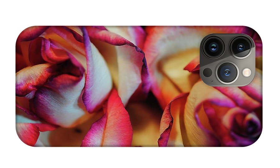 Flowers 76 - Phone Case