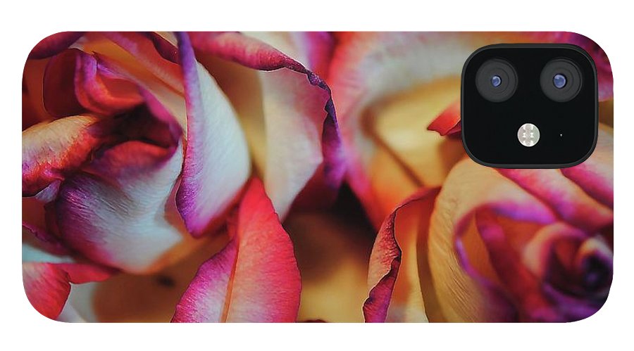 Flowers 76 - Phone Case