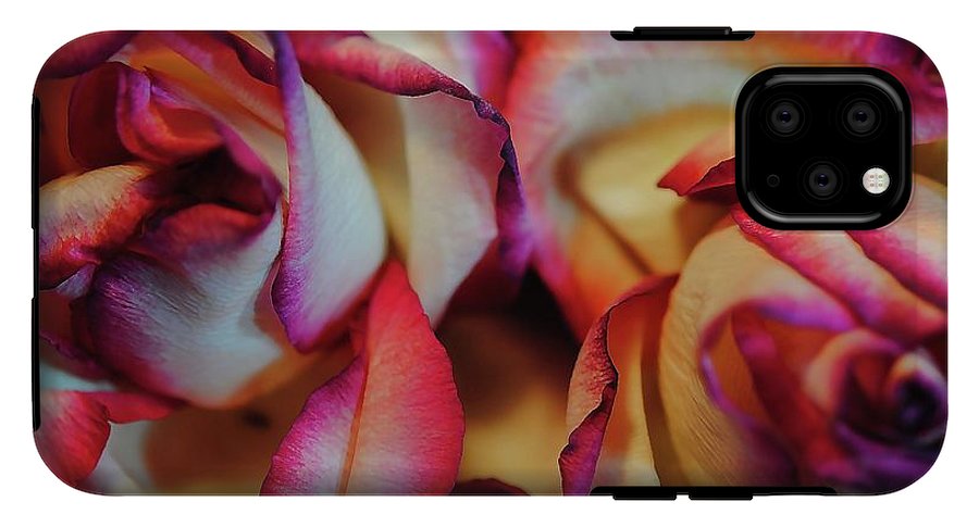 Flowers 76 - Phone Case