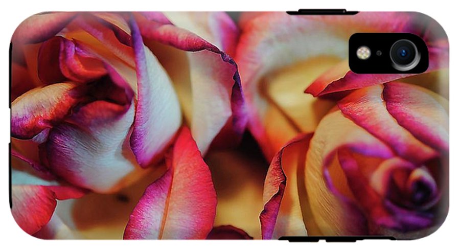 Flowers 76 - Phone Case