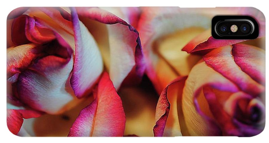 Flowers 76 - Phone Case