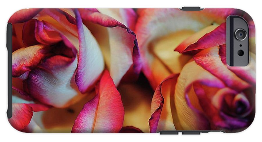 Flowers 76 - Phone Case