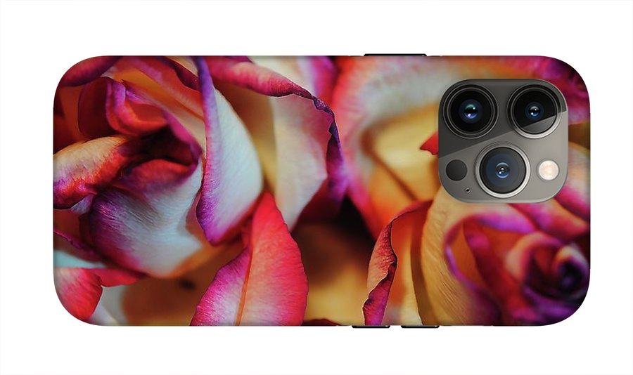 Flowers 76 - Phone Case