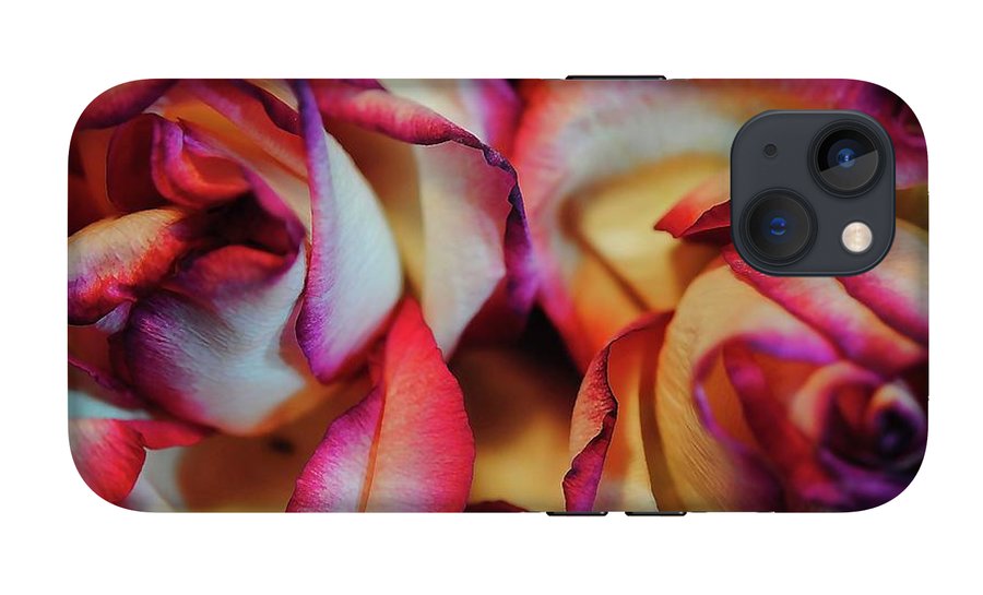 Flowers 76 - Phone Case