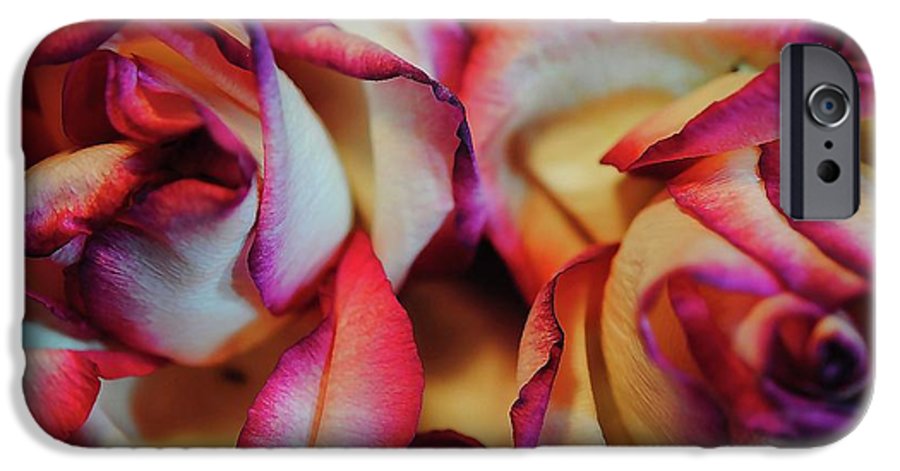 Flowers 76 - Phone Case