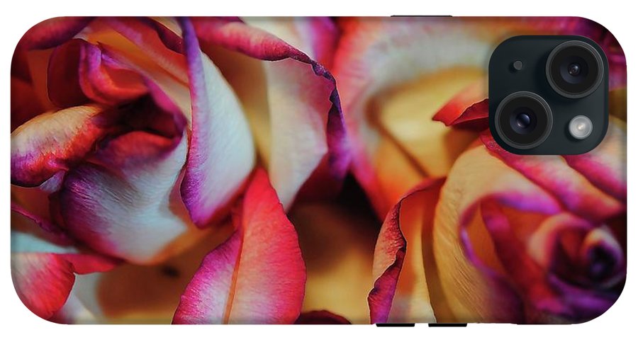 Flowers 76 - Phone Case