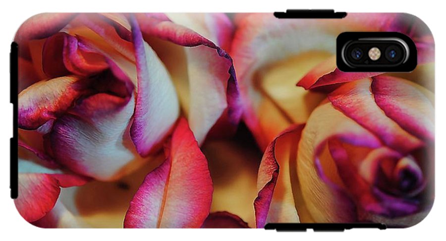 Flowers 76 - Phone Case