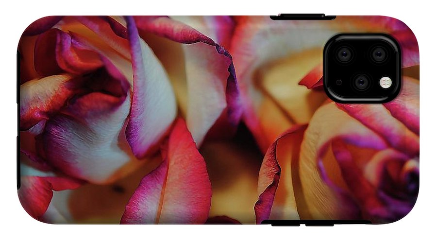 Flowers 76 - Phone Case
